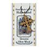 Large Jerusalem Cross Pendant from Bethlehem