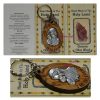 Mother and Child Key Chain from Bethlehem
