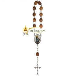 Decade Holy Rosary with Mother and Child
