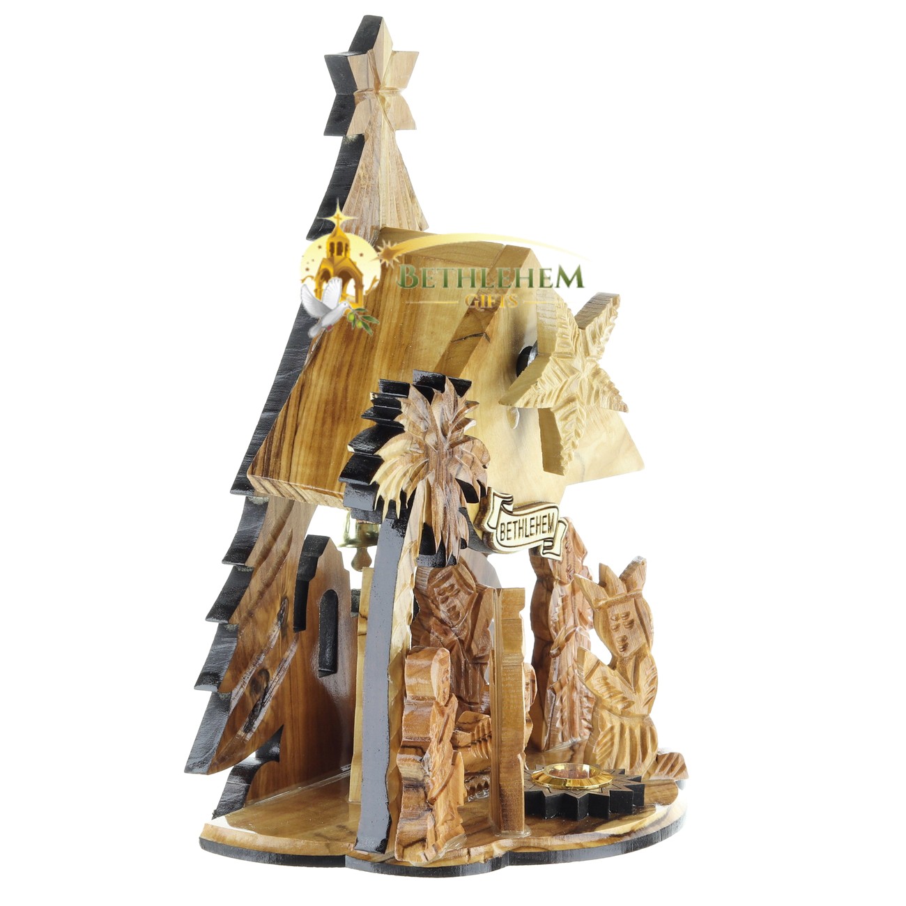Music Box Nativity-05-a