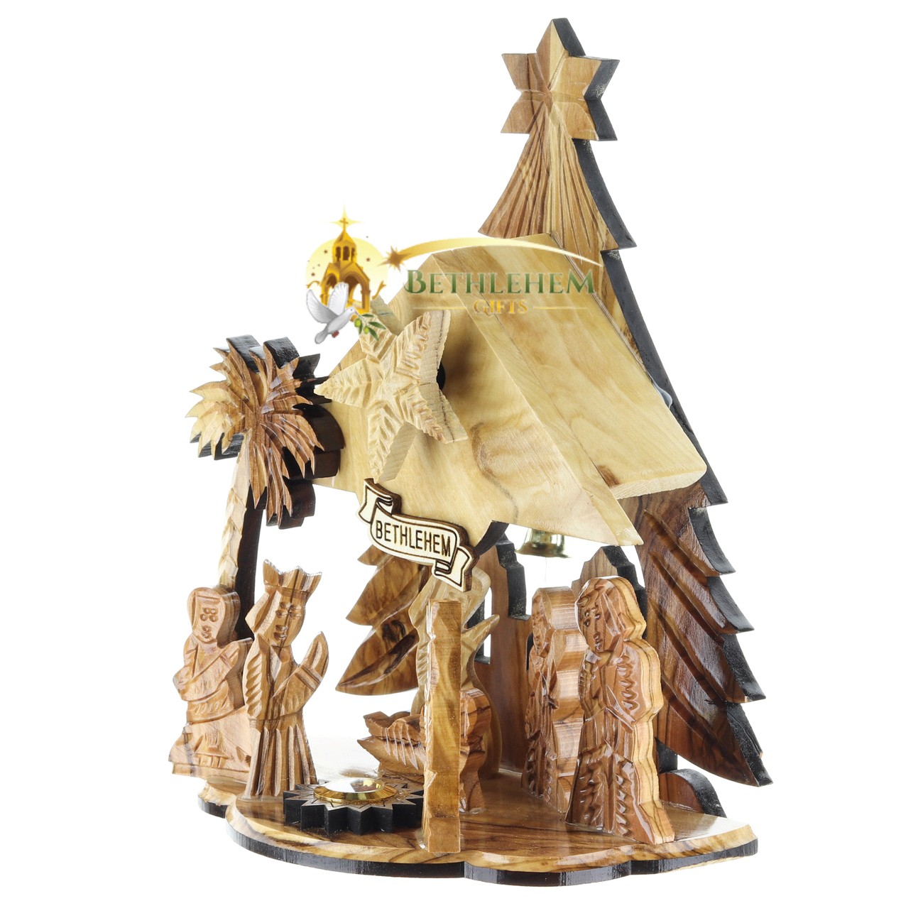Music Box Nativity-05-b