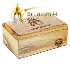 Rosary Box with Holy Family-04