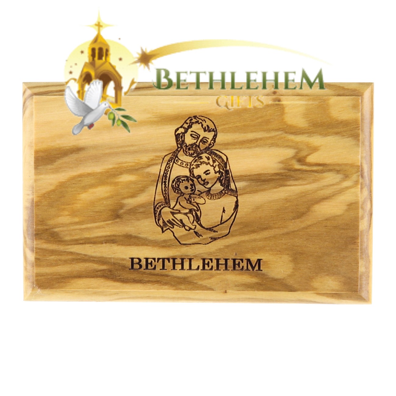 Rosary Box with Holy Family-04-a