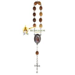 Decade Holy Rosary Our Lady Queen of Peace
