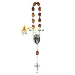 Decade Holy Rosary Our Lady of Grace